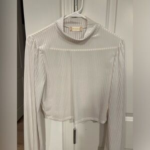 Altered State Dressy Crop Tops